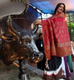 Mahima Chaudhry at BSE on 29th Oct 2011 (4).jpg